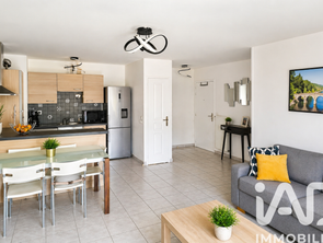 Vente Appartement 3 piècesLa Tour-du-Pin