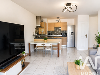 Vente appartement 3 pièces Vente appartement 3 pièces