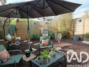 Vente Appartement 2 piècesLa Tour-du-Pin