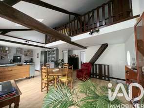 Vente Appartement 4 piècesLa Tour-du-Pin