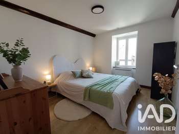 Vente Appartement 4 piècesLa Tour-du-Pin
