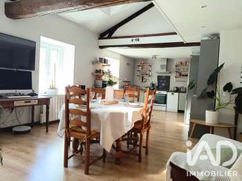 Vente Appartement 4 piècesLa Tour-du-Pin