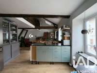 Vente appartement 4 pièces Vente appartement 4 pièces