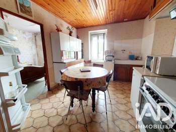 Vente appartement 4 pièces La Tour-sur-Orb 34