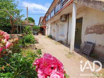 Vente Appartement 4 piècesLa Tour-sur-Orb