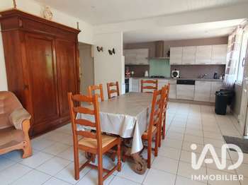 Vente Appartement 4 piècesLa Tour-sur-Orb