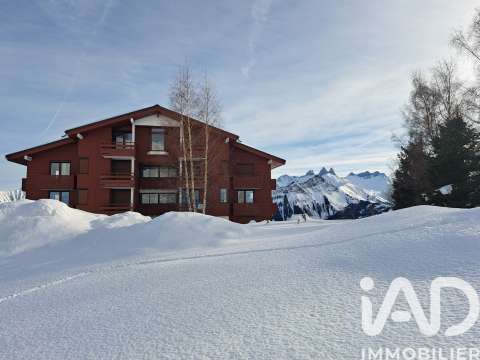 Vente appartement 1 pièce