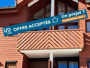 Vente Appartement 2 piècesLa toussuire