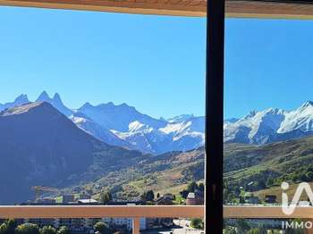 Vente Appartement 2 piècesLa toussuire