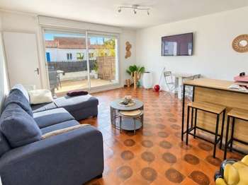 Vente Appartement 3 piècesLa Tranche-sur-Mer