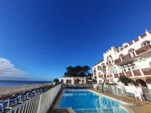 Vente Appartement 2 piècesLa Tranche-sur-Mer