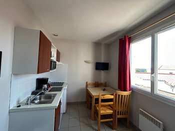 Vente appartement 2 pièces Vente appartement 2 pièces