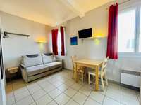 Vente Studio 1 pièce