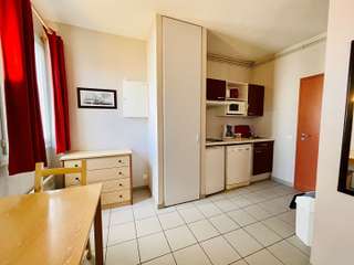 Vente Studio 1 pièce