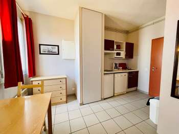 Vente Studio 1 pièce