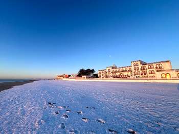 Vente appartement 2 pièces La Tranche-sur-Mer 85