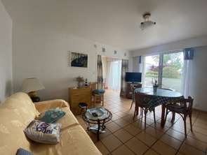 Vente Appartement 2 piècesLa Tranche-sur-Mer