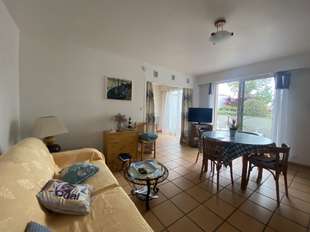 Photo Vente appartement La Tranche-sur-Mer