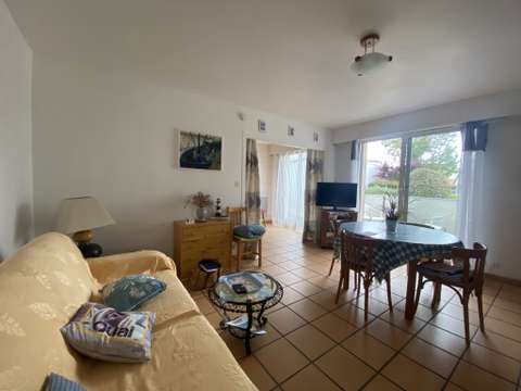 Vente appartement 2 pièces La Tranche-sur-Mer 85