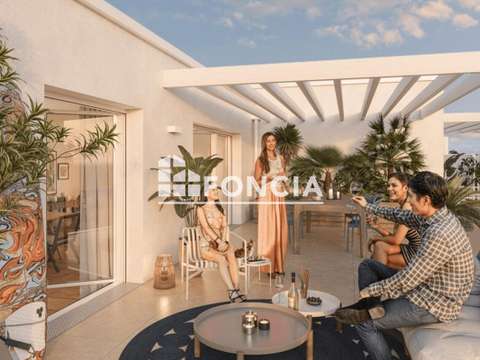 Vente appartement 3 pièces La Tranche-sur-Mer 85