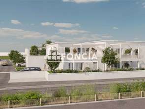 Vente Appartement 3 piècesLa Tranche-sur-Mer