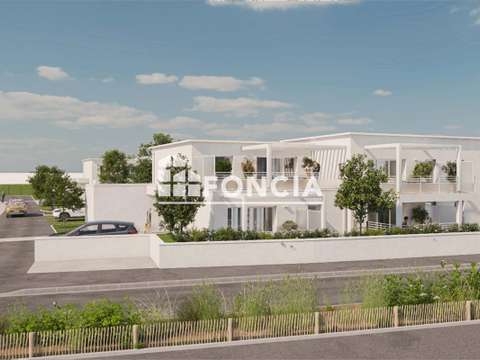 Vente appartement 3 pièces La Tranche-sur-Mer 85