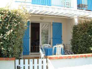 Vente Appartement 2 piècesLa Tranche-sur-Mer