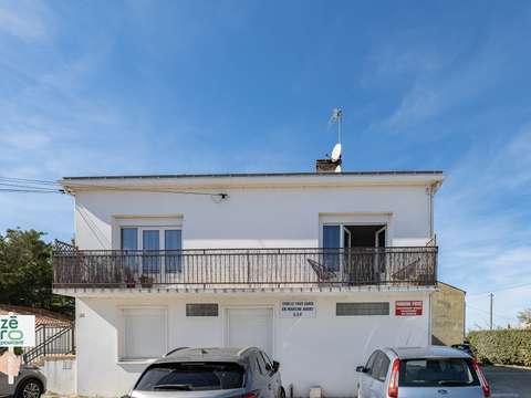 Vente appartement 2 pièces La Tranche-sur-Mer 85