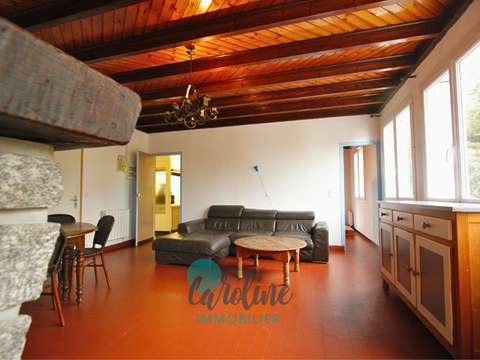 Vente appartement 3 pièces La Tranche-sur-Mer 85