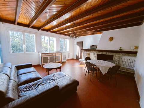 Vente appartement 3 pièces La Tranche-sur-Mer 85