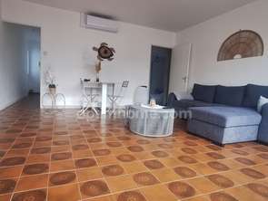 Vente Appartement 3 piècesLa Tranche-sur-Mer