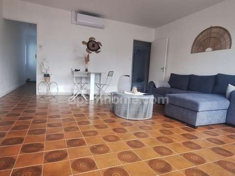 Vente appartement 3 pièces La Tranche-sur-Mer 85