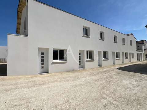Vente appartement 1 pièce La Tranche-sur-Mer 85