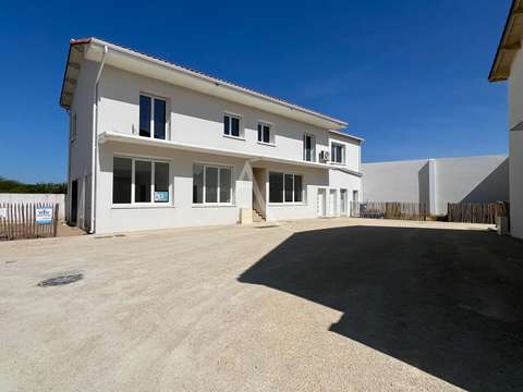 Vente appartement 1 pièce La Tranche-sur-Mer 85