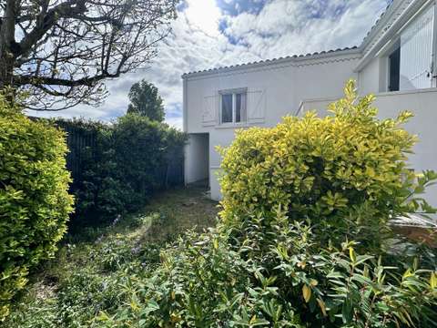 Vente appartement 3 pièces La Tranche-sur-Mer 85