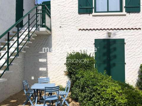 Vente appartement 2 pièces La Tranche-sur-Mer 85