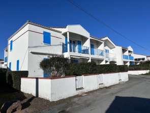Vente Appartement 2 piècesLa Tranche-sur-Mer