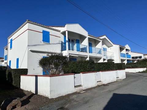 Vente appartement 2 pièces La Tranche-sur-Mer 85