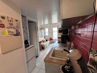 Vente appartement 2 pièces Vente appartement 2 pièces