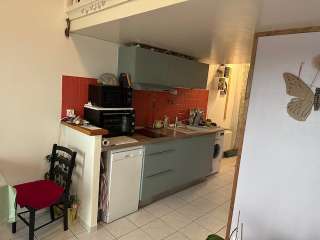 Vente appartement 2 pièces Vente appartement 2 pièces