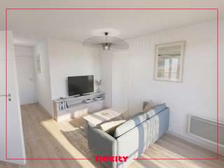 Vente appartement 2 pièces Vente appartement 2 pièces