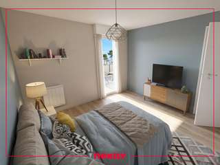 Vente appartement 2 pièces Vente appartement 2 pièces