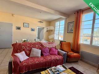 Vente appartement 4 pièces Vente appartement 4 pièces