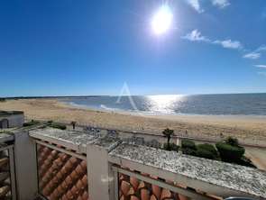 Vente Appartement 2 piècesLa Tranche-sur-Mer