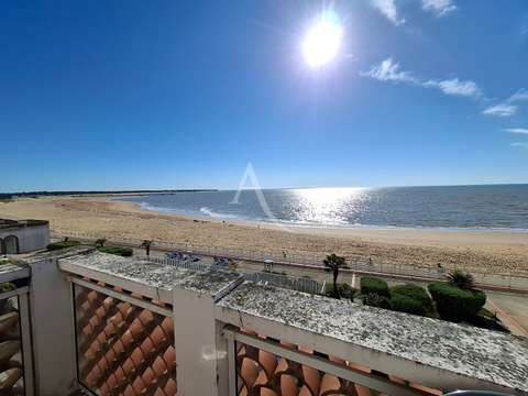Vente appartement 2 pièces La Tranche-sur-Mer 85