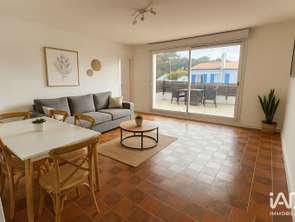 Vente Appartement 3 piècesLa Tranche-sur-Mer