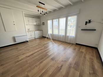 Vente appartement 3 pièces La Tranche-sur-Mer 85