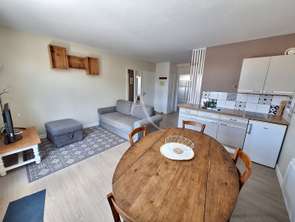 Vente Appartement 3 piècesLa Tranche-sur-Mer