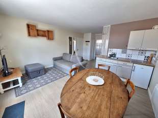 Photo Vente appartement La Tranche-sur-Mer