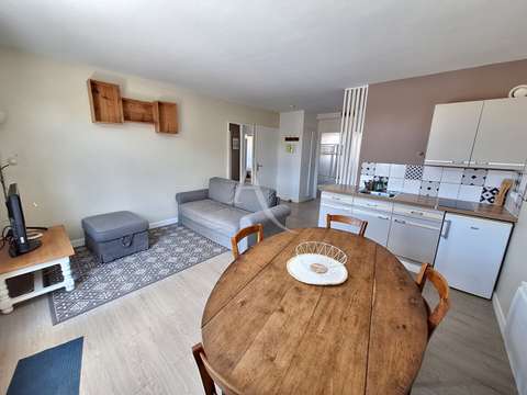 Vente appartement 3 pièces La Tranche-sur-Mer 85